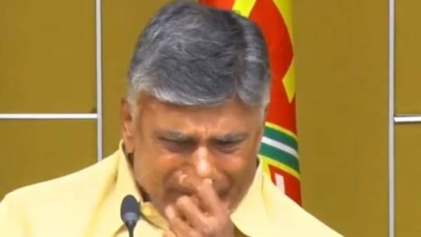 బలహీనుడిగా గుర్తిస్తారు