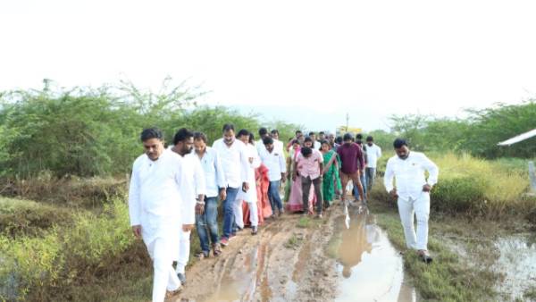 వరద బాదితులకు సాయం చేయండి.. జనసైనికులకు నాదెండ్ల మనోహర్ పిలుపు