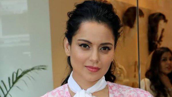 కంగనా అంటేనా ఆ విషయంలో కేరాఫ్ అడ్రస్