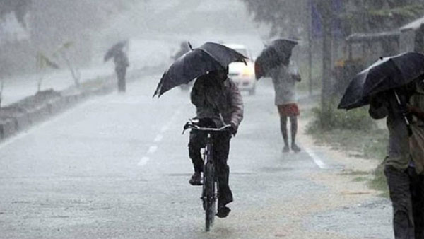 ఈదురుగాలులు