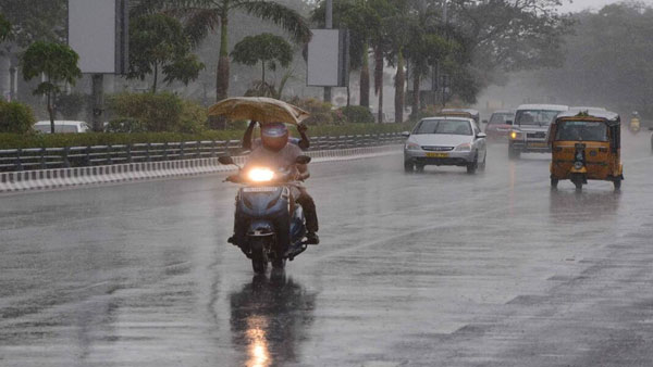 మౌళిక వసతులు దెబ్బ తిన్నాయి