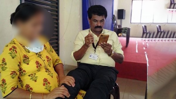 ప్రభుత్వ ఆసుపత్రి డాక్టర్, ఆయుష్మాన్ నోడల్ ఆఫీసర్