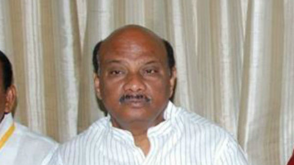 ap police officers association strong warning to tdp leader ayyannapatrudu on armpit licking remarks ap police officers association strong warning to tdp leader ayyannapatrudu on armpit licking remarks
