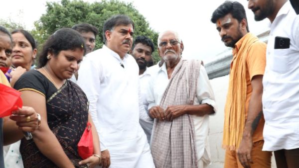 కడప జిల్లాలో భారీ వరదలు.. ఒక్కసారి కూడా సందర్శించని సీఎం