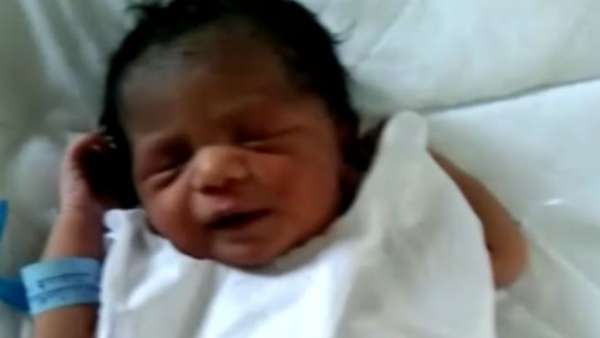 Help 5 month old Baby Undergo An Emergency Open HeartSurgery Help 5 month old Baby Undergo An Emergency Open HeartSurgery