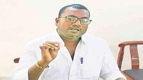 అల్లుడితో గొడవలు..ఆర్దికంగా వివాదాలు