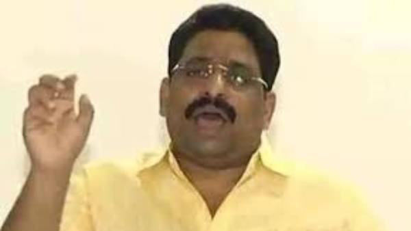 చాగంటి ప్రవచనాలు చెప్పిన జూనియర్ ఎన్టీఆర్ : బుద్దా వెంకన్న షాకింగ్ వ్యాఖ్యలు
