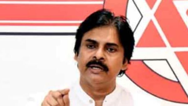 Dont be fooled by the name of the options!Pawan wants to cancel those GOs! Dont be fooled by the name of the options!Pawan wants to cancel those GOs!