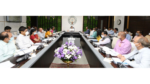 వెంటనే అడహాక్ ప్రాతిపదికన నిధులు