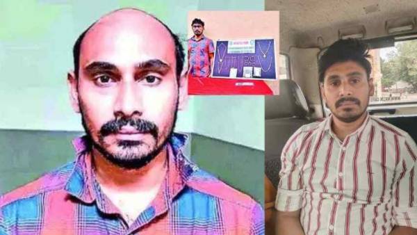 సెల్లో మోసగాడు