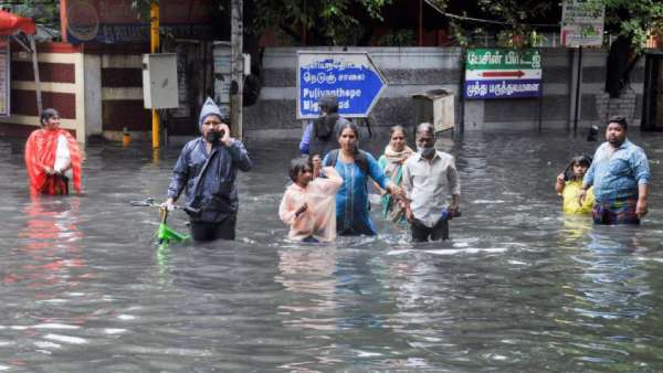 నిరంతర సమీక్షలు..