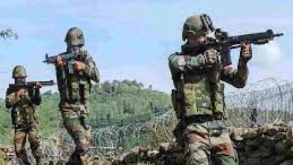 యుద్ధ సామాగ్రిని తరలించడానికి..