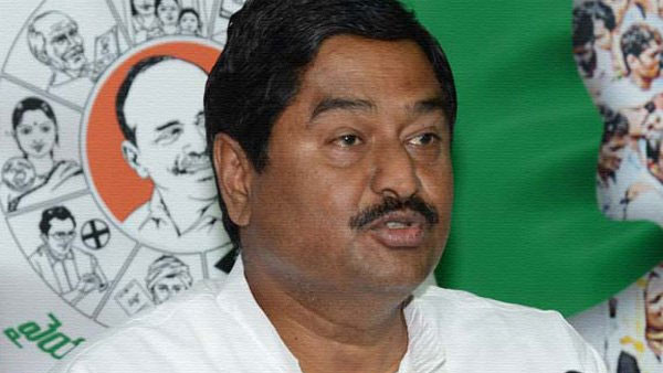 hackers demand money with fake facebook id of senior ysrcp mla dharmana prasada rao hackers demand money with fake facebook id of senior ysrcp mla dharmana prasada rao