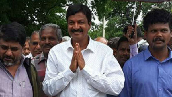 సీడీగర్ల్ రాసలీలల ఎఫెక్ట్