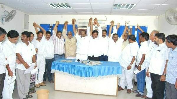 కేంద్రం నిబంధనలివే