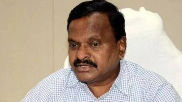 ఉన్నత హోదాల్లో ఉన్న వ్యక్తులు కోర్టుల పట్ల అనుచిత వ్యాఖ్యలా.. వెంకట్రామి రెడ్డిని క్షమాపణ చెప్పాలన్న కోర్టు..