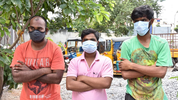 విశాఖ నుండి మహారాష్ట్రకు గంజాయి తరలిస్తున్న ముఠా .. 1240 కిలోల గంజాయి సీజ్