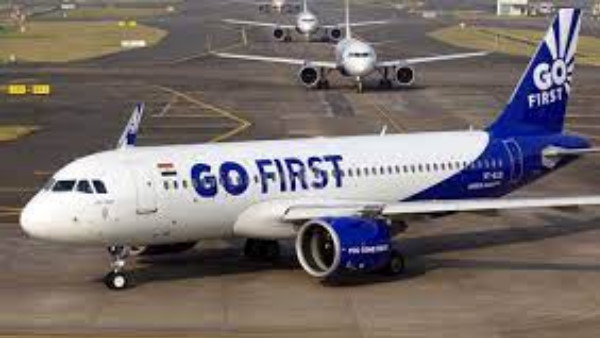 Bengaluru-Patna Go First Flight Carrying 139 Makes Emergency Landing. Bengaluru-Patna Go First Flight Carrying 139 Makes Emergency Landing.
