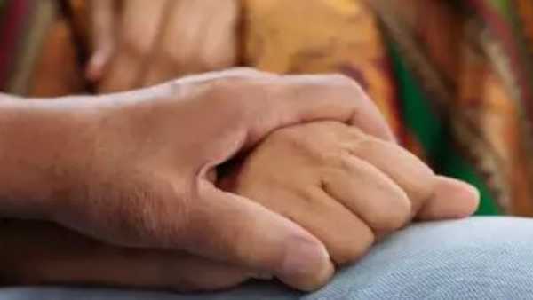వివాహం గ్రాండ్ గా చేశారు
