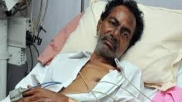 ఖమ్మం జైలు నుండే ఆమరణ నిరాహార దీక్ష ప్రారంభించిన కేసీఆర్
