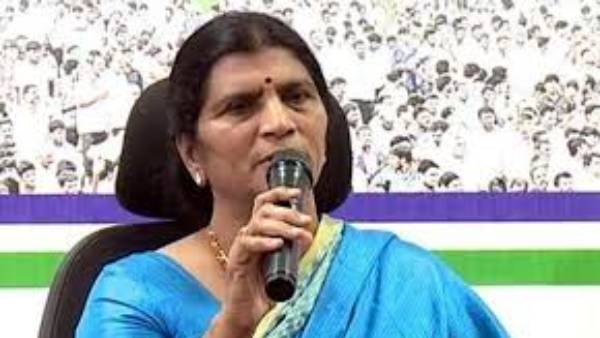 ysrcp leader lakshmi parvathi slams nandamuri family reaction over humiliation to chandrababu ysrcp leader lakshmi parvathi slams nandamuri family reaction over humiliation to chandrababu