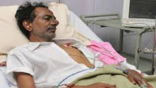 ఆమరణ నిరాహార దీక్షతో క్షీణించిన కేసీఆర్ ఆరోగ్యం
