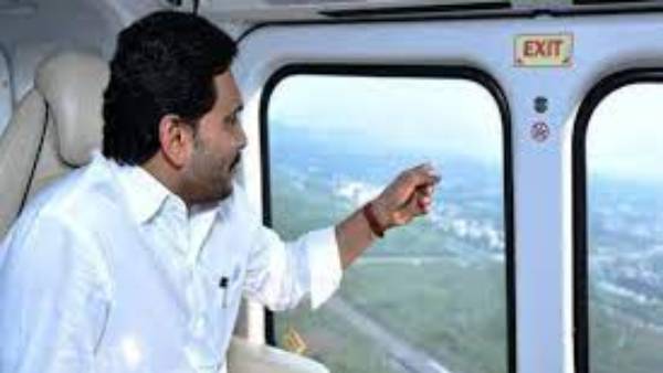 ఏపీలో వర్ష బీభత్సం ... పొంగి పొరులుతున్న వాగులు, వంకలు