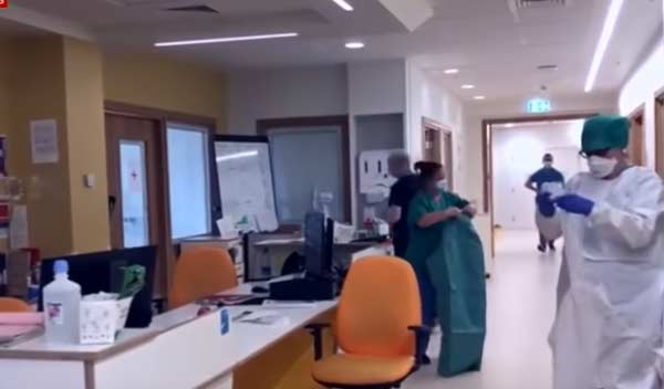 ప్రధాని నరేంద్ర మోదీ సమావేశం