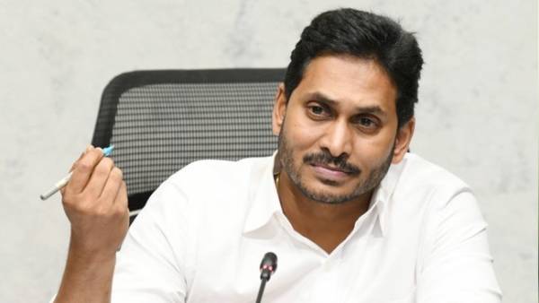జగన్ ఏనాడు కుంగిపోలేదు