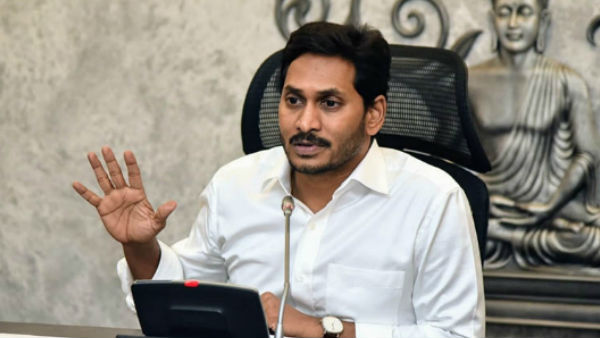 మోడీపై ఒత్తిడి తేవాలని ఏపీ సీఎం జగన్ కు మరోమారు లేఖ