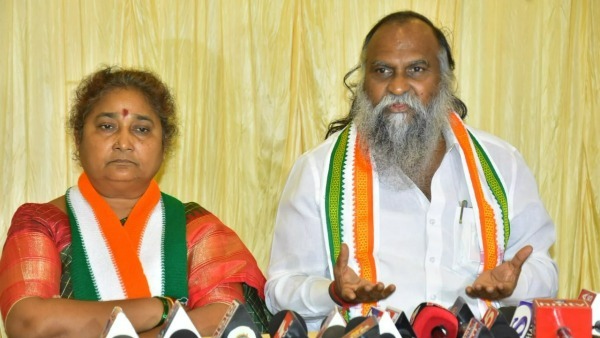 If that does not happen, I will resign.Congress MLA Jaggareddy sensational decision! If that does not happen, I will resign.Congress MLA Jaggareddy sensational decision!