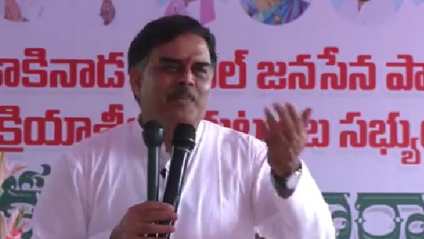 వైసీపీ ప్రభుత్వానిది రైతు వ్యతిరేక పాలన..పంట నష్టం వివరాల సేకరణలోనూ నిర్లక్ష్యమేన్న జనసేన