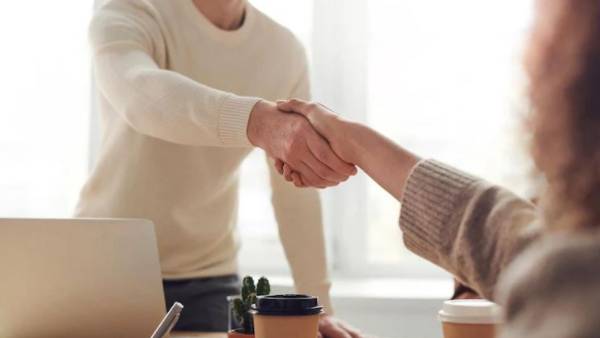 హైదరాబాద్, బెంగళూరు కేంద్రాల్లో UST నియామకాలు
