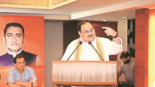 గోవా ఎన్నికల బరిలో ... ఆమ్ ఆద్మీ పార్టీ, మమతా బెనర్జీ పార్టీ టీఎంసి