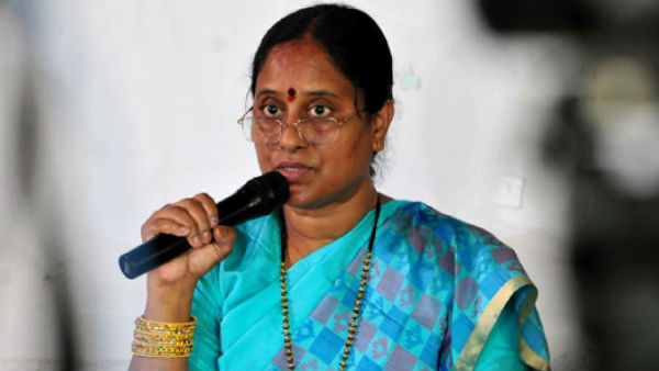 కంట తడి