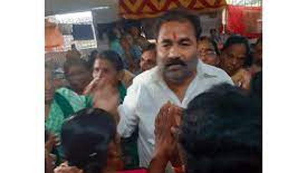 రాజధాని రైతులను కలవటంపై క్లారిటీ ఇచ్చిన కోటంరెడ్డి శ్రీధర్ రెడ్డి