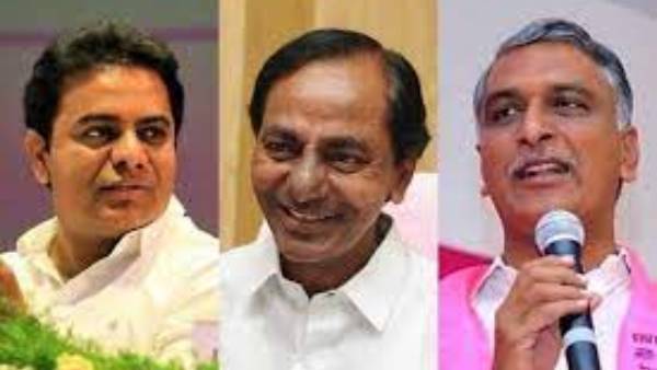 హరీష్ రావు ప్రాధాన్యత తగ్గించటం కోసమే హుజురాబాద్ ఉప ఎన్నిక బాధ్యత