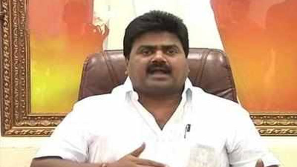 పక్కా సమాచారంతో అరెస్ట్
