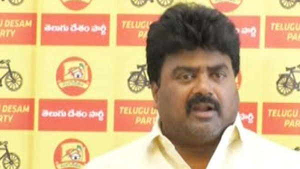 వైసీపీ నేతల అనుచిత వ్యాఖ్యలతో