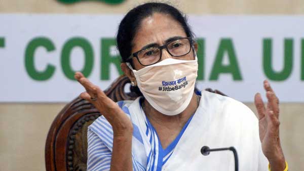 తెర వెనుక ప్రశాంత్ కిషోర్ కీ రోల్
