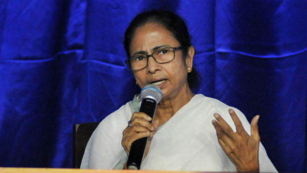 సోనియాతో భేటీకి దీదీ నో..వ్యూహాత్మక అడుగులు