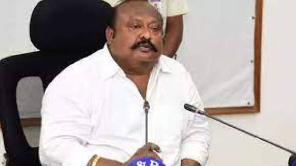 యాసంగిలో పండే పంట కేంద్రం కొనుగోలు చేసేలా బీజేపీ నేతలు ఒత్తిడి తెండి