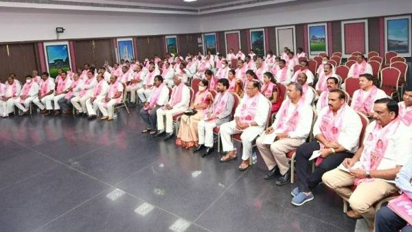 ఆలస్యం చేస్తే మరింత నష్టం.. కేంద్రంతో మరొక్కసారి చర్చిద్దామంటున్న సీఎం..