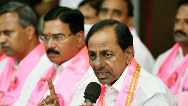 ప్రయోజనం లేని నాలుగు రోజుల సీఎం ఢిల్లీ పర్యటన.. నవ్వుకుంటున్న తెలంగాణ రైతాంగం..