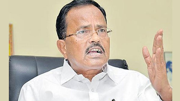 బీజేపి అనుచిత వ్యాఖ్యలు సంహిచమన్న మోత్కుపల్లి
