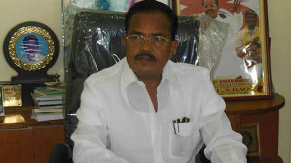 ప్రధాని నరేంద్ర మోదే అసలైన దేశ ద్రోహి..