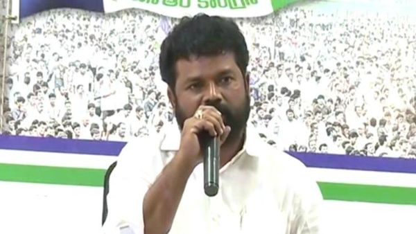 ఎంపీ లాడ్స్ నిధుల దుర్వినియోగం
