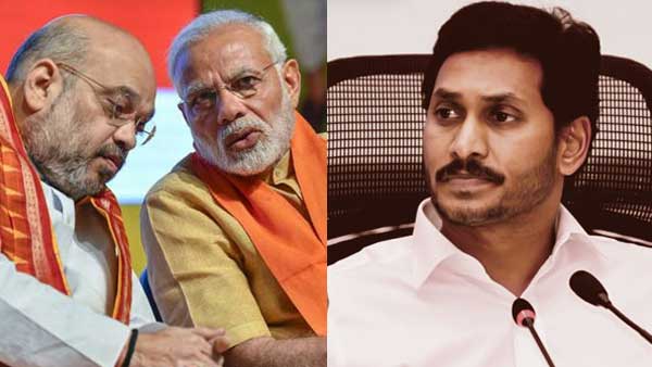 అండగా నిలుస్తామని ప్రధాని హామీ