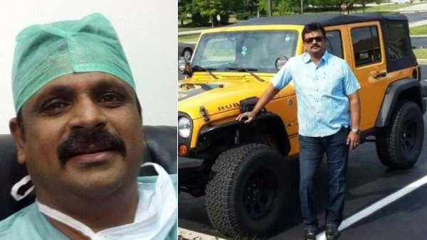 ఫేమస్ ఆసుపత్రిలో డాక్టర్ రజనీకాంత్