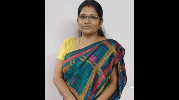బిడ్డల కోసం భర్తతో టచ్ లో ఉన్న భార్య